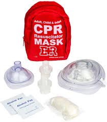 Image of CPR Kits